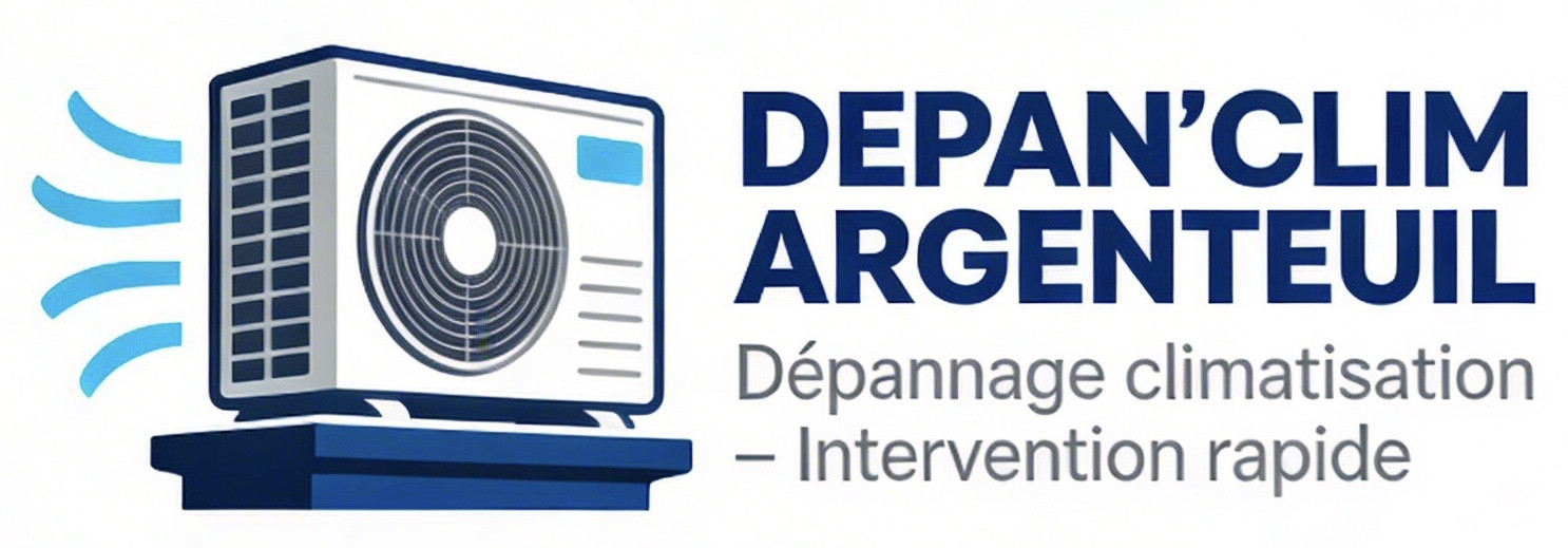 Depan'clim Argenteuil